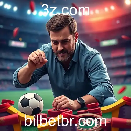 Bilbet Revoluciona o Mercado de Apostas On-line