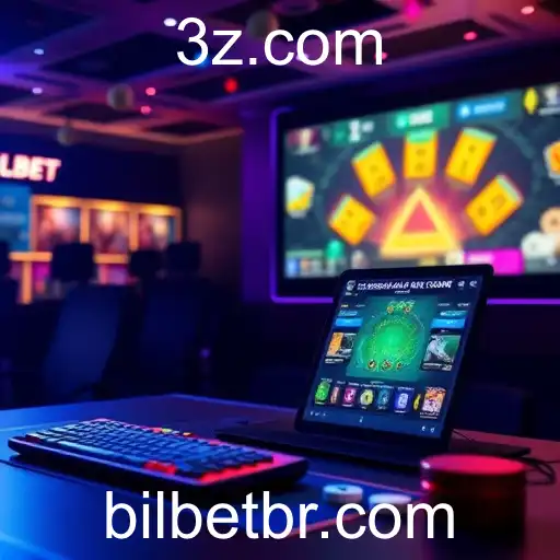 Bilbet: Transformando o Cenário de Jogos Online em 2025