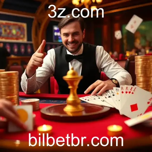 Tendências e Inovações em Sites de Jogos Online