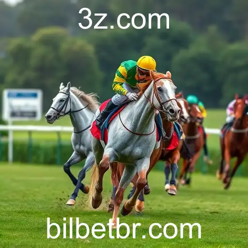 Ascensão do Bilbet no Cenário de Jogos Online em 2025