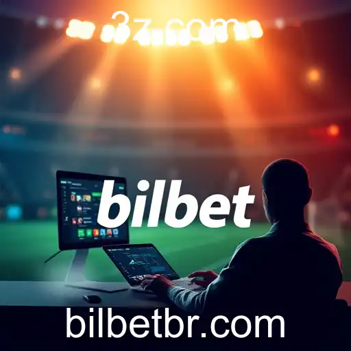 Bilbet Revoluciona Cenário de Jogos em 2025