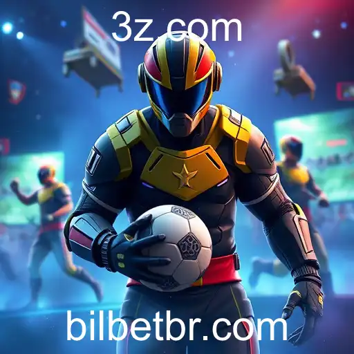 A Ascensão do Bilbet: Impactos e Tendências no Mercado de Jogos