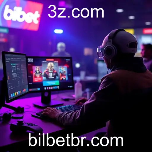 Bilbet Revoluciona o Mundo dos Jogos Online