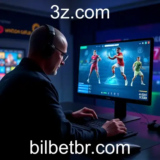 Bilbet Revoluciona o Mercado de Jogatina Online