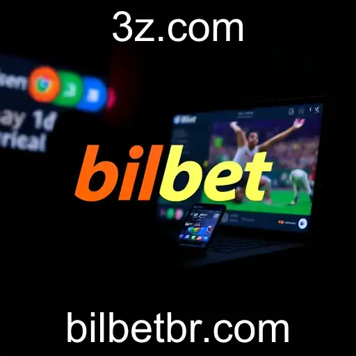 O Crescimento Exponencial de 'Bilbet' no Mercado de Jogos Online