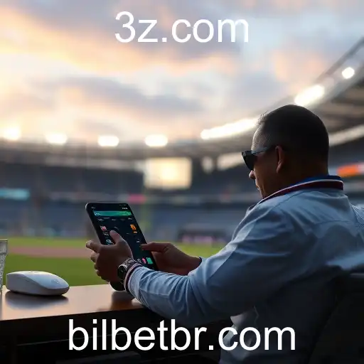 Bilbet: O Futuro dos Jogos Online no Brasil