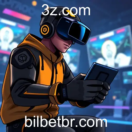 A Evolução e Impacto de Sites de Jogos Online