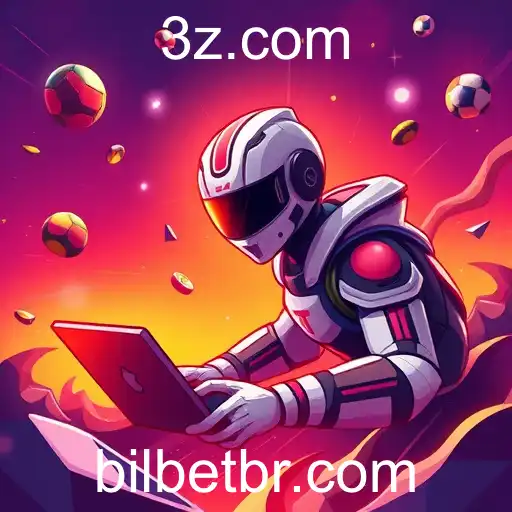 A Revolução nos Jogos Online e a Ascensão da Bilbet